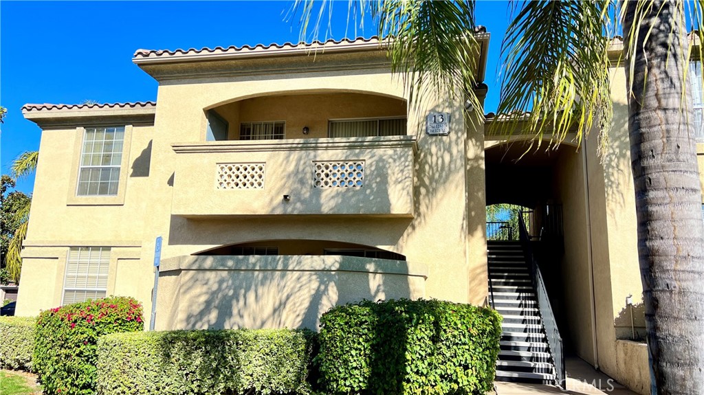 a view of a front door of house
