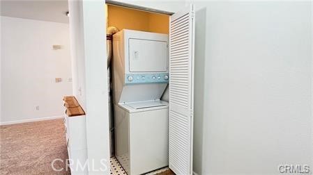 375 Central, Unit 124 Riverside, CA 92507 - Photo 11 of 33 Laundry Room