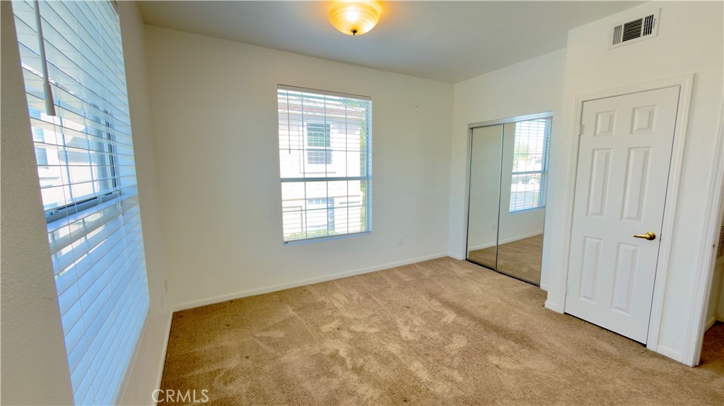375 Central, Unit 124 Riverside, CA 92507 - Photo 12 of 33 Primary Room with Closet #2