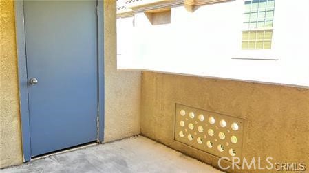 375 Central, Unit 124 Riverside, CA 92507 - Photo 15 of 33 Patio / Balcony