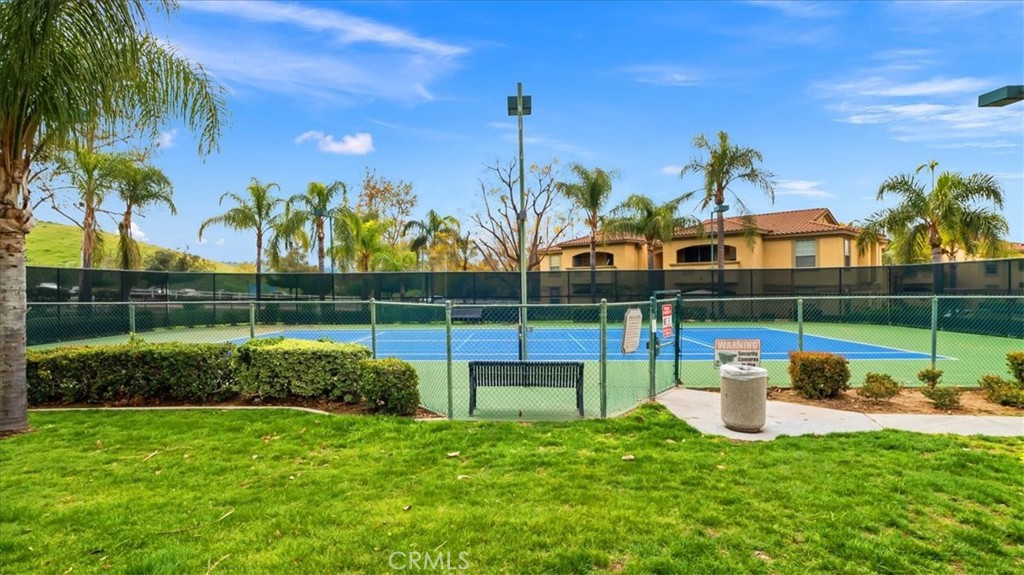 375 Central, Unit 124 Riverside, CA 92507 - Photo 23 of 31 a view of a park with swings