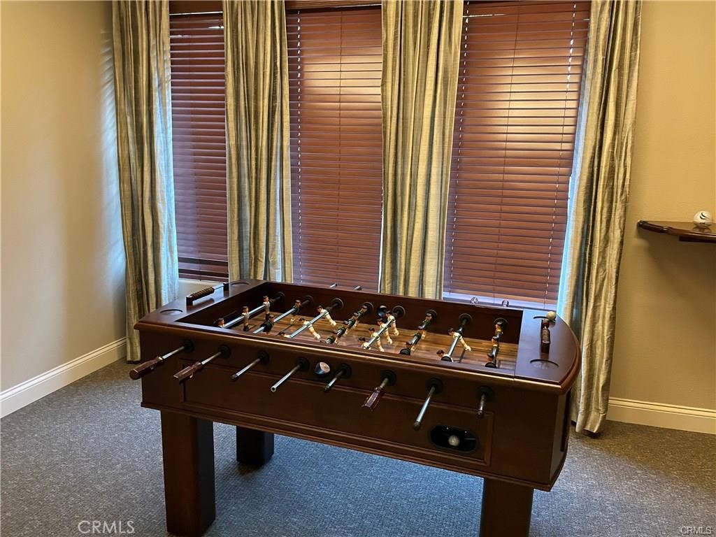 375 Central, Unit 124 Riverside, CA 92507 - Photo 27 of 33 Club House - Foosball
