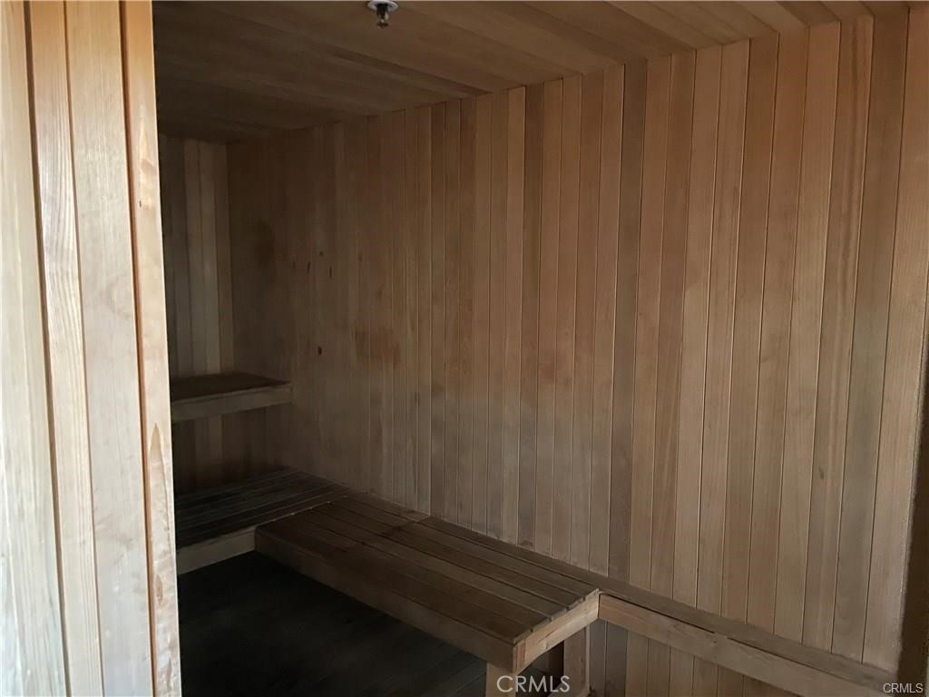 375 Central, Unit 124 Riverside, CA 92507 - Photo 29 of 31 a view of a closet