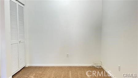 375 Central, Unit 124 Riverside, CA 92507 - Photo 6 of 31 a view of small space