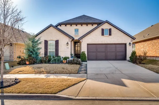 $479,000 | 1148 Parkstone Drive, Little Elm, TX 76227