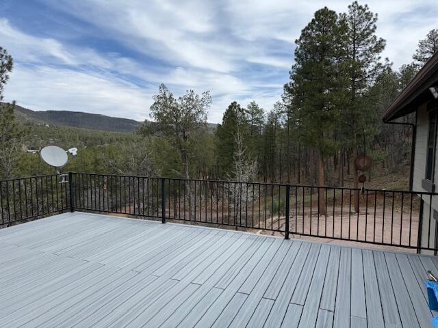9773 Juniper Road Strawberry, AZ 85544 - Photo 3 of 18