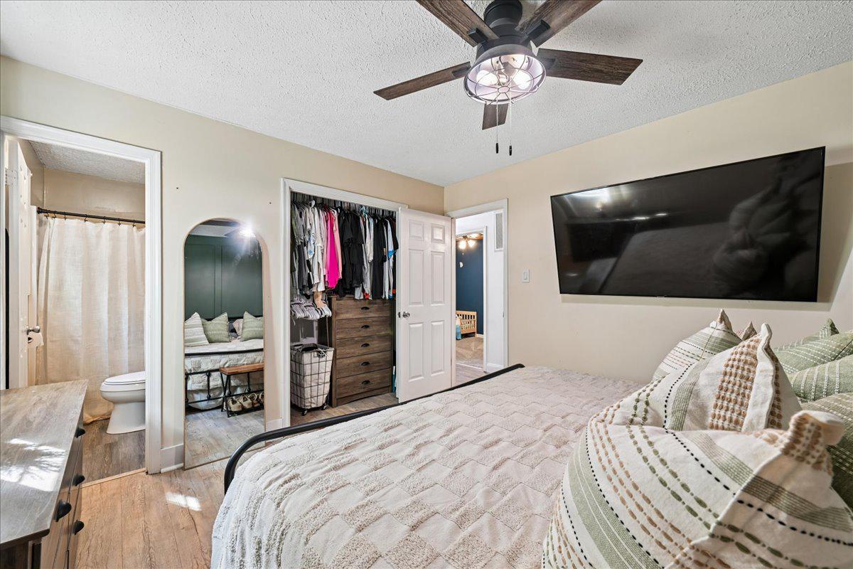 39875 Golden Beach Road Mechanicsville, MD 20659 - Photo 16 of 30 Primary Suite with Ensuite