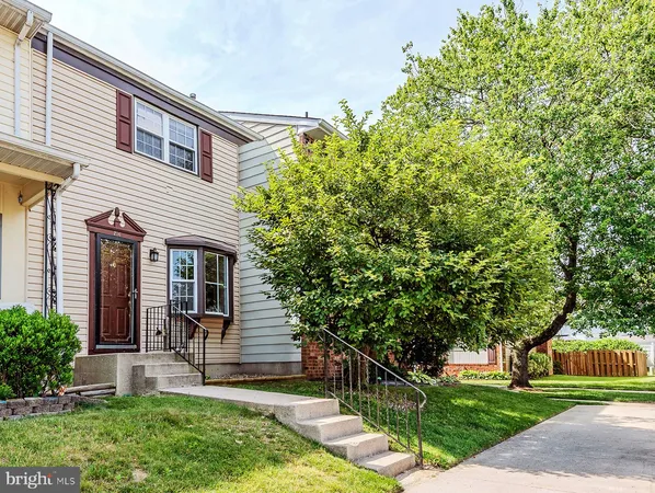 $347,500 | 216 Rebecca Ann Court, Millersville, MD 21108