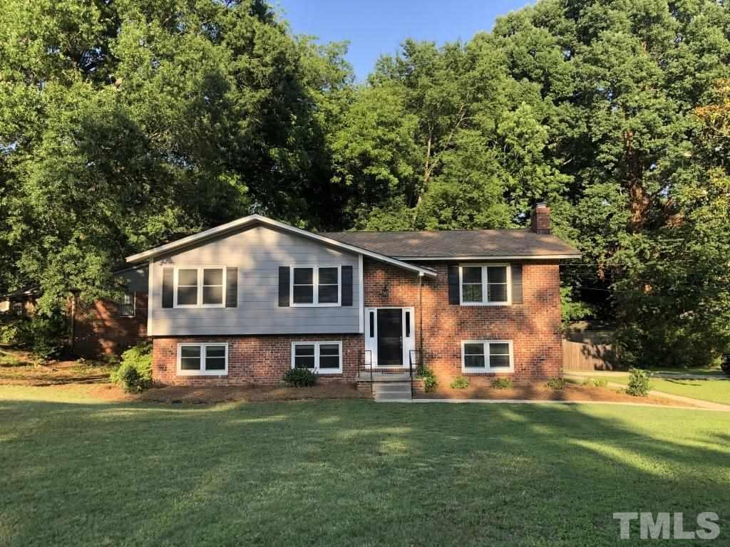 2712 Patrick Road Raleigh, NC 27604 - Photo 1 of 19 Gallery Image 1