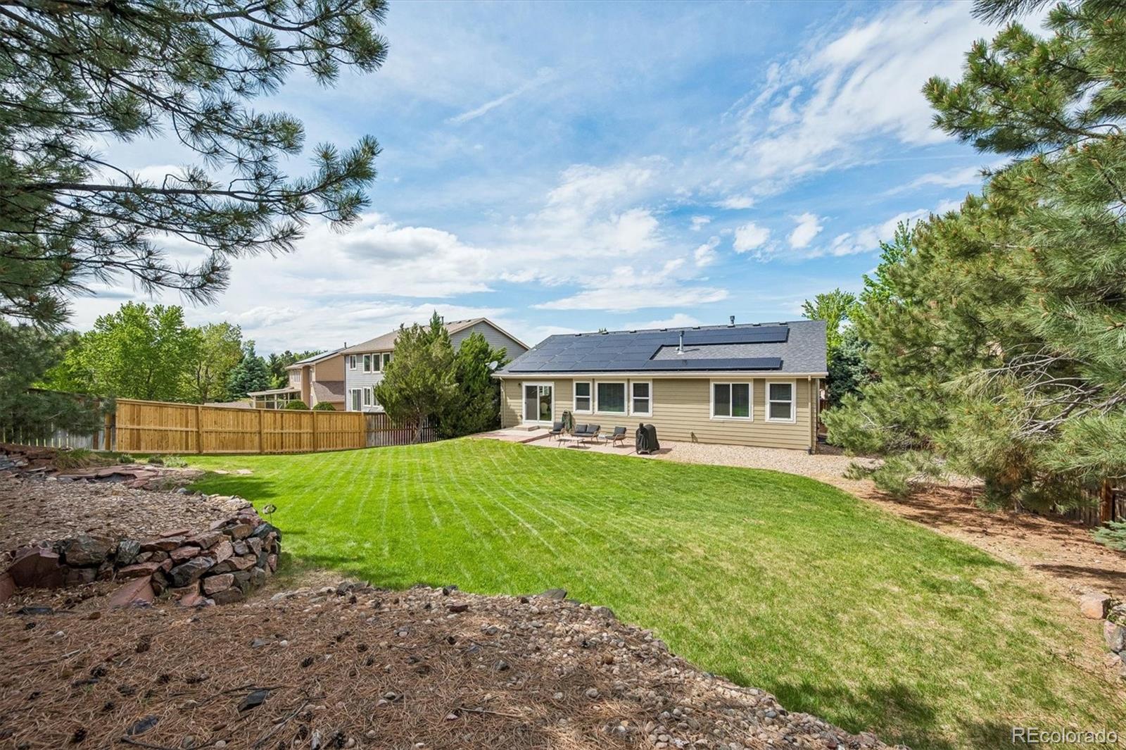 2940 Timberchase Trail Highlands Ranch, CO 80126 - Photo 36 of 39
