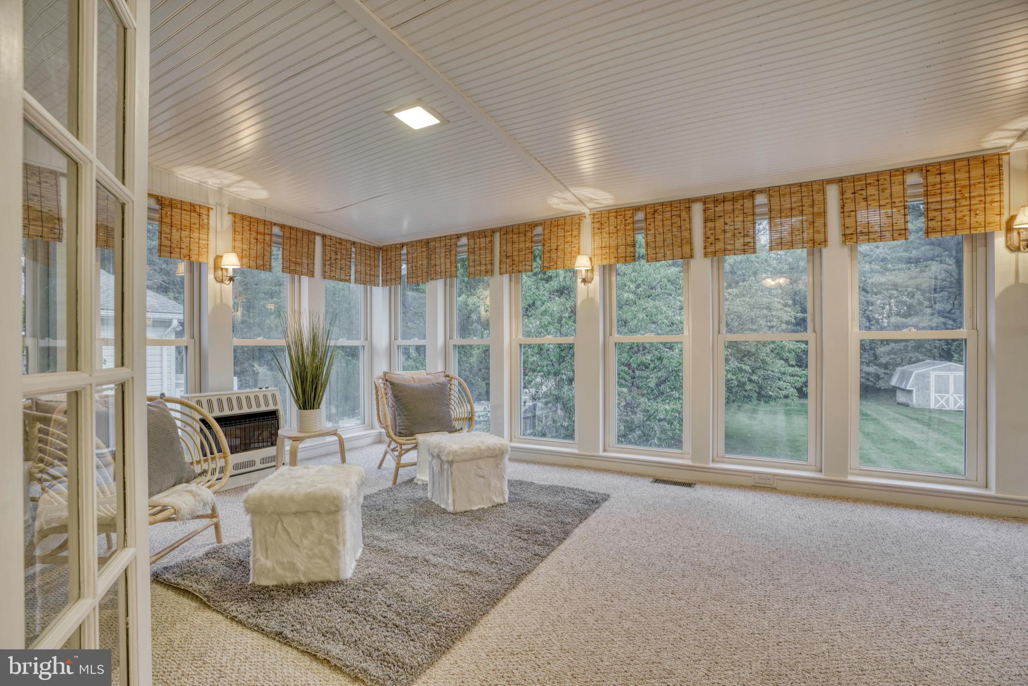 4511 Fieldgreen Road Baltimore, MD 21236 - Photo 22 of 49 Extend the primary bedroom into the sunroom