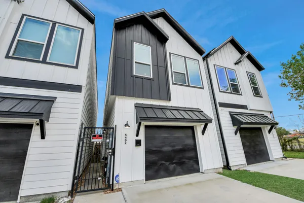 $2,390 | 5402 Margarita Street, Houston, TX 77020