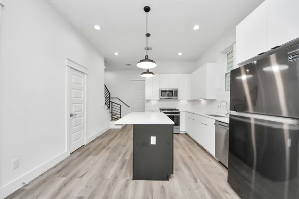 $2,350 | 5402 Margarita Street, Houston, TX 77020