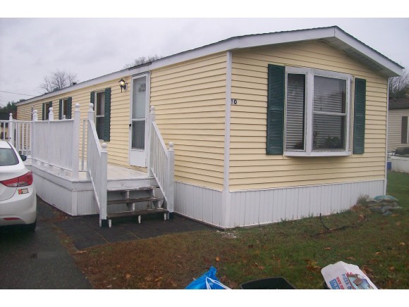 10 Wanda Lane Exeter, NH 03833 - Photo 1 of 14 Gallery Image 1