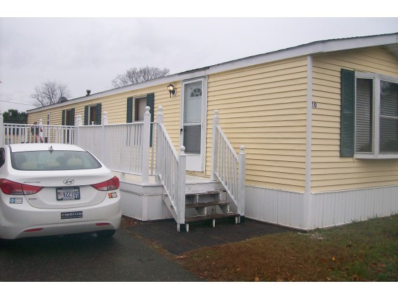 10 Wanda Lane Exeter, NH 03833 - Photo 12 of 14 Gallery Image 12