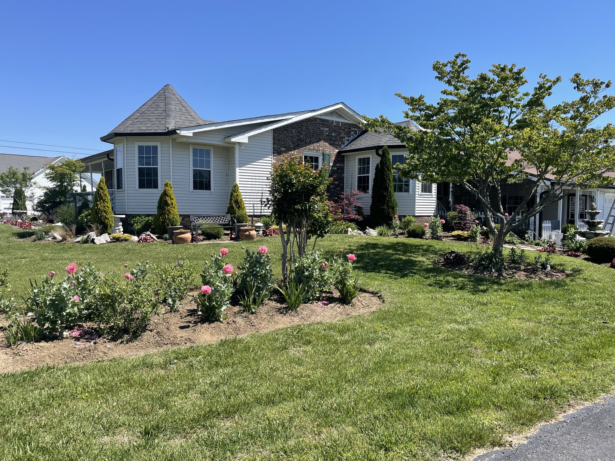 805 A Jackson Road Portland, TN 37148 - Photo 3 of 55 Gallery Image 3