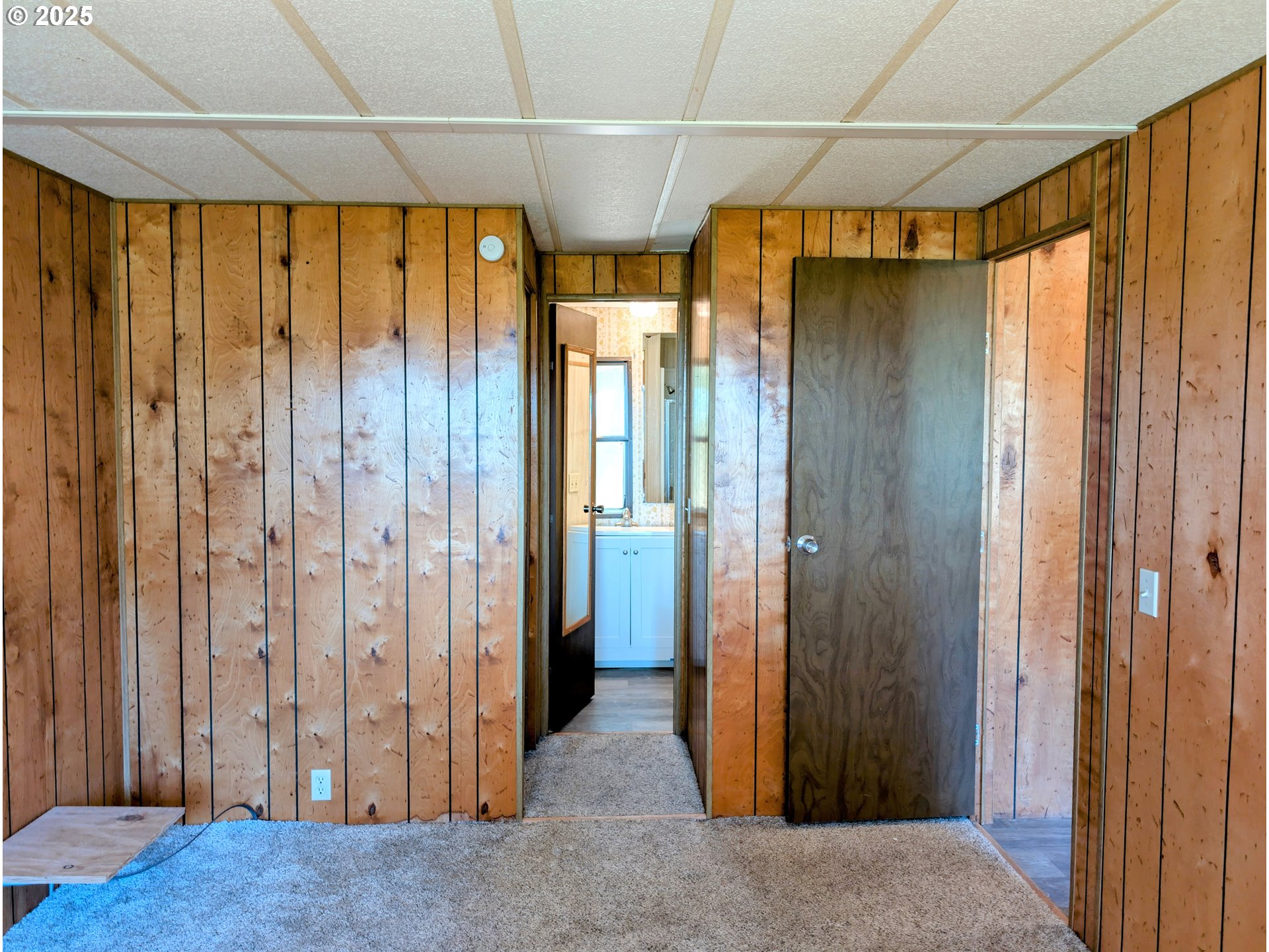 23506 Carpenterville Road Brookings, OR 97415 - Photo 28 of 47 Primary Bedroom