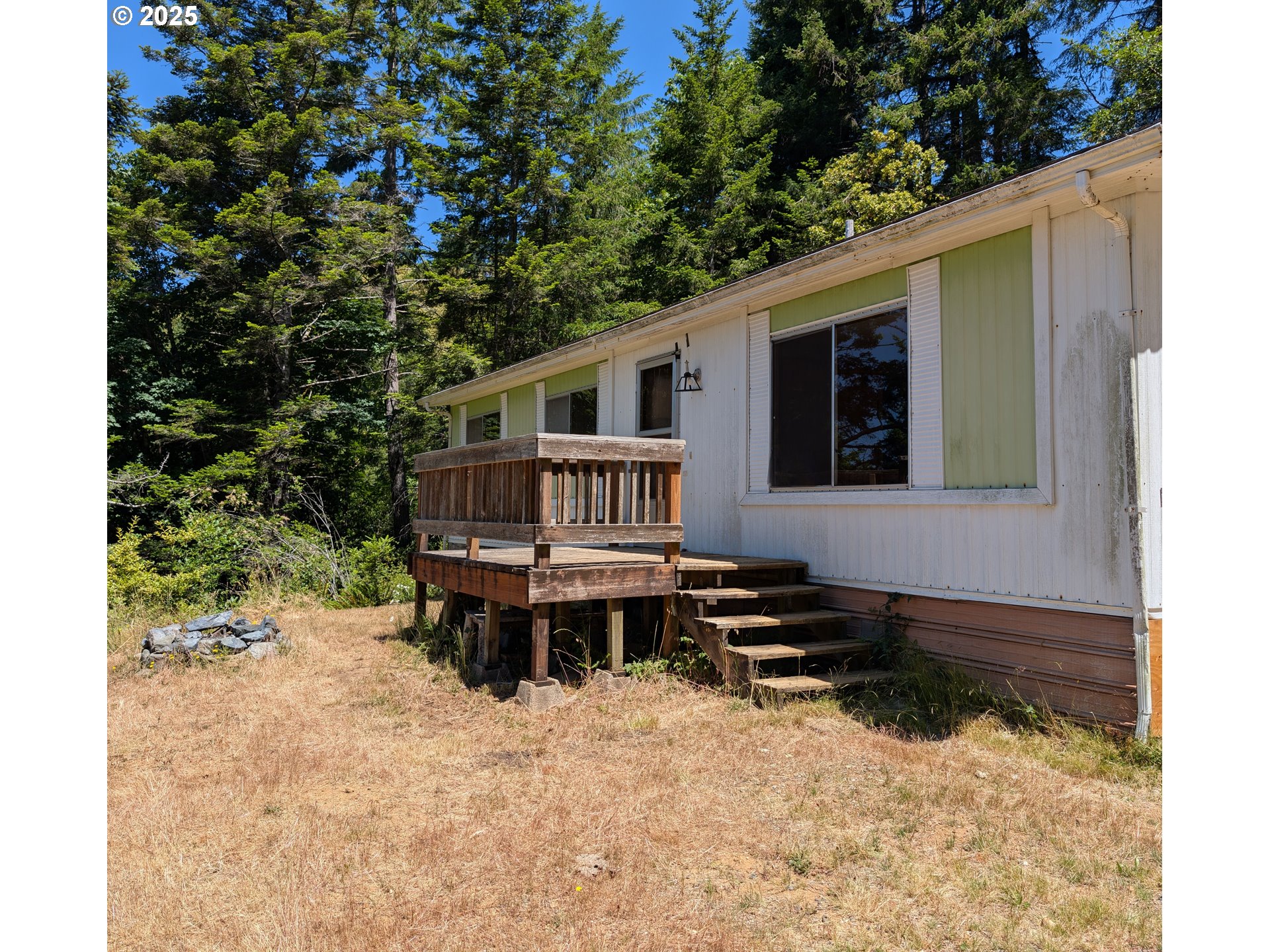 23506 Carpenterville Road Brookings, OR 97415 - Photo 3 of 47 Exterior