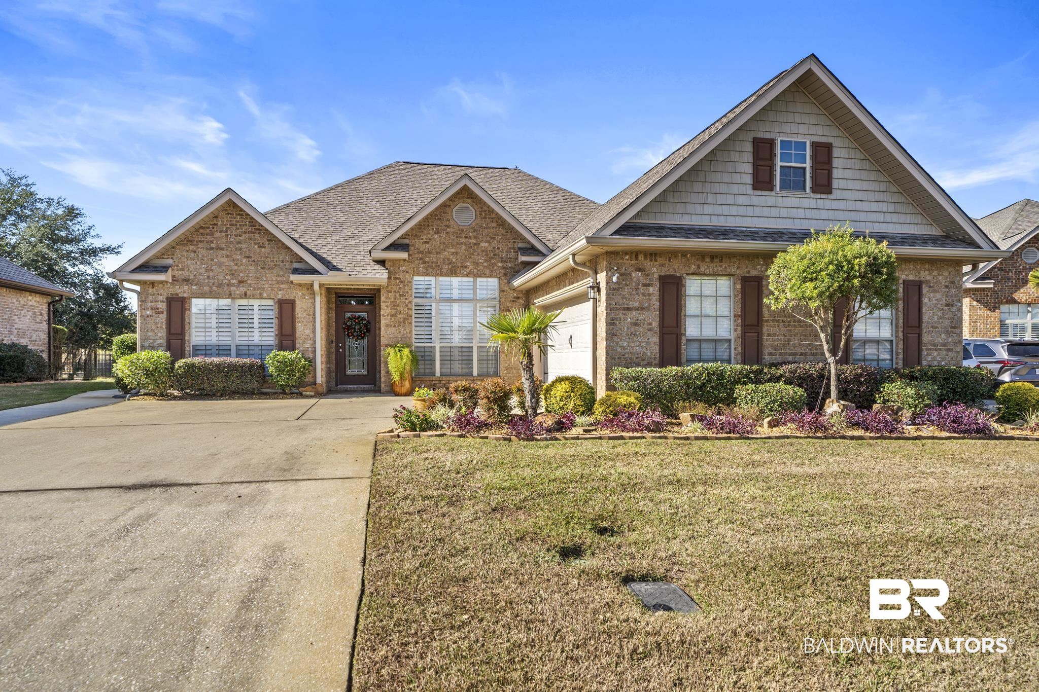 23389 Dundee Circle Foley, AL 36535 - Photo 1 of 32