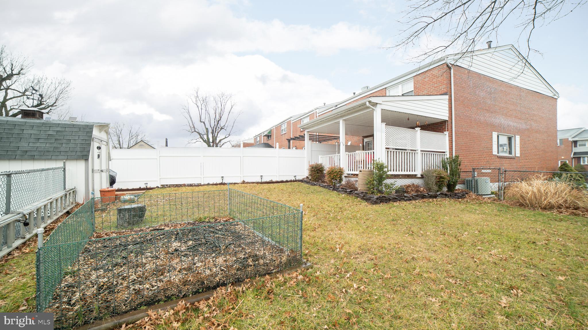 5654 Chelwynd Road Baltimore, MD 21227 - Photo 23 of 23