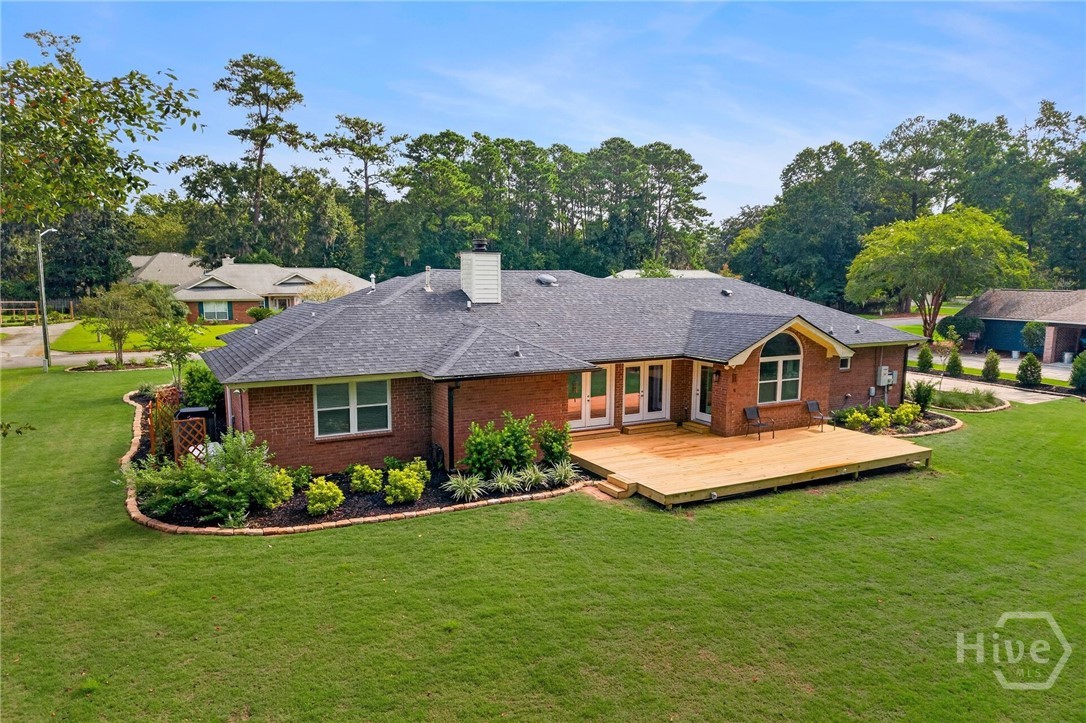 5 Bridgeport Road Savannah, GA 31419 - Photo 49 of 61 Gallery Image 49