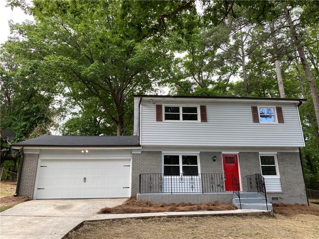 2005 Lindsey Lane Decatur, GA 30035 - Photo 1 of 1