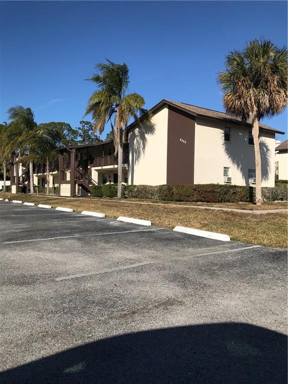 8440 Old Post Road, Unit 203 Port Richey, FL 34668 - Photo 1 of 1 Gallery Image 1