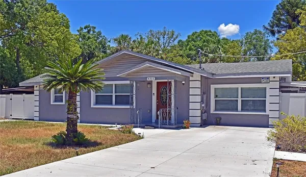 $2,350 | 4311 West Virginia Avenue, Tampa, FL 33614
