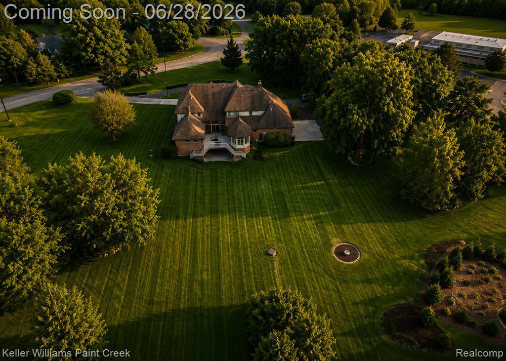 69069 Campground Road Romeo, MI 48065 - Photo 10 of 13