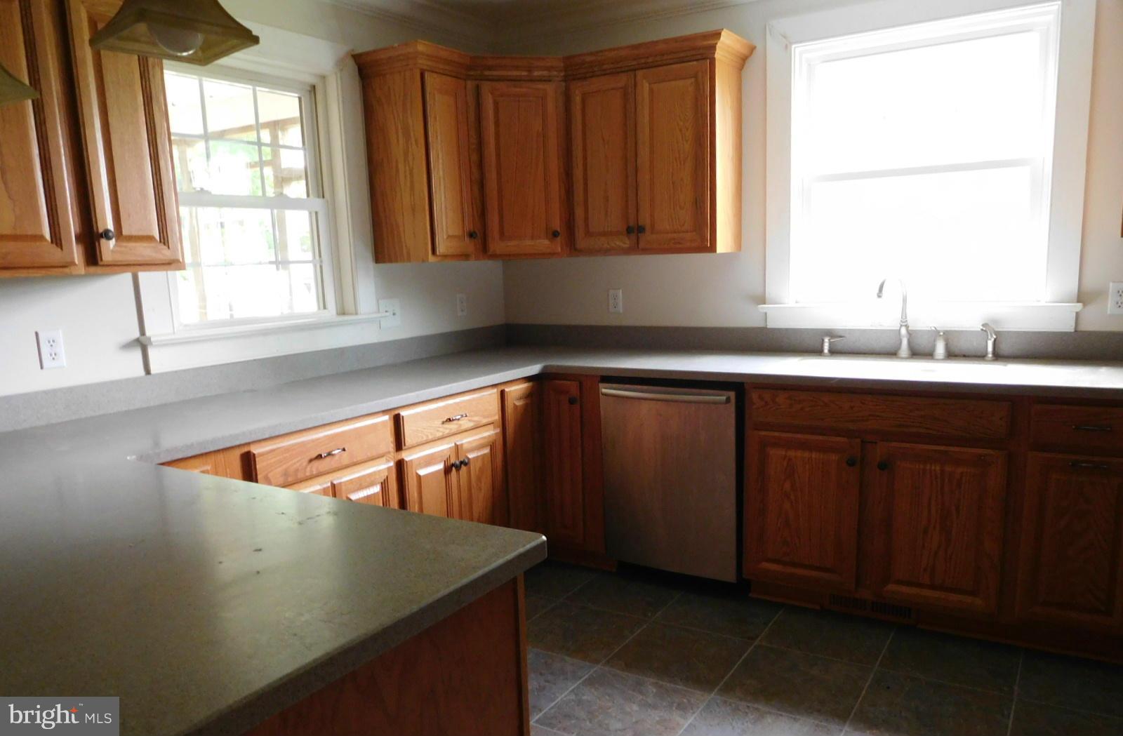 25513 Hill Road Greensboro, MD 21639 - Photo 11 of 13 Kitchen