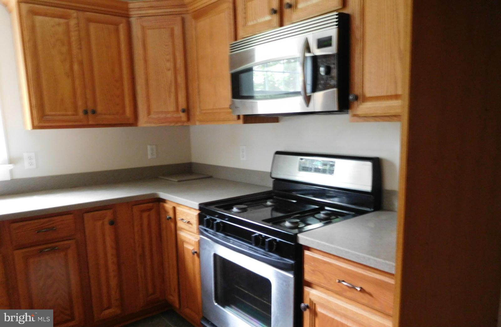25513 Hill Road Greensboro, MD 21639 - Photo 12 of 13 Kitchen