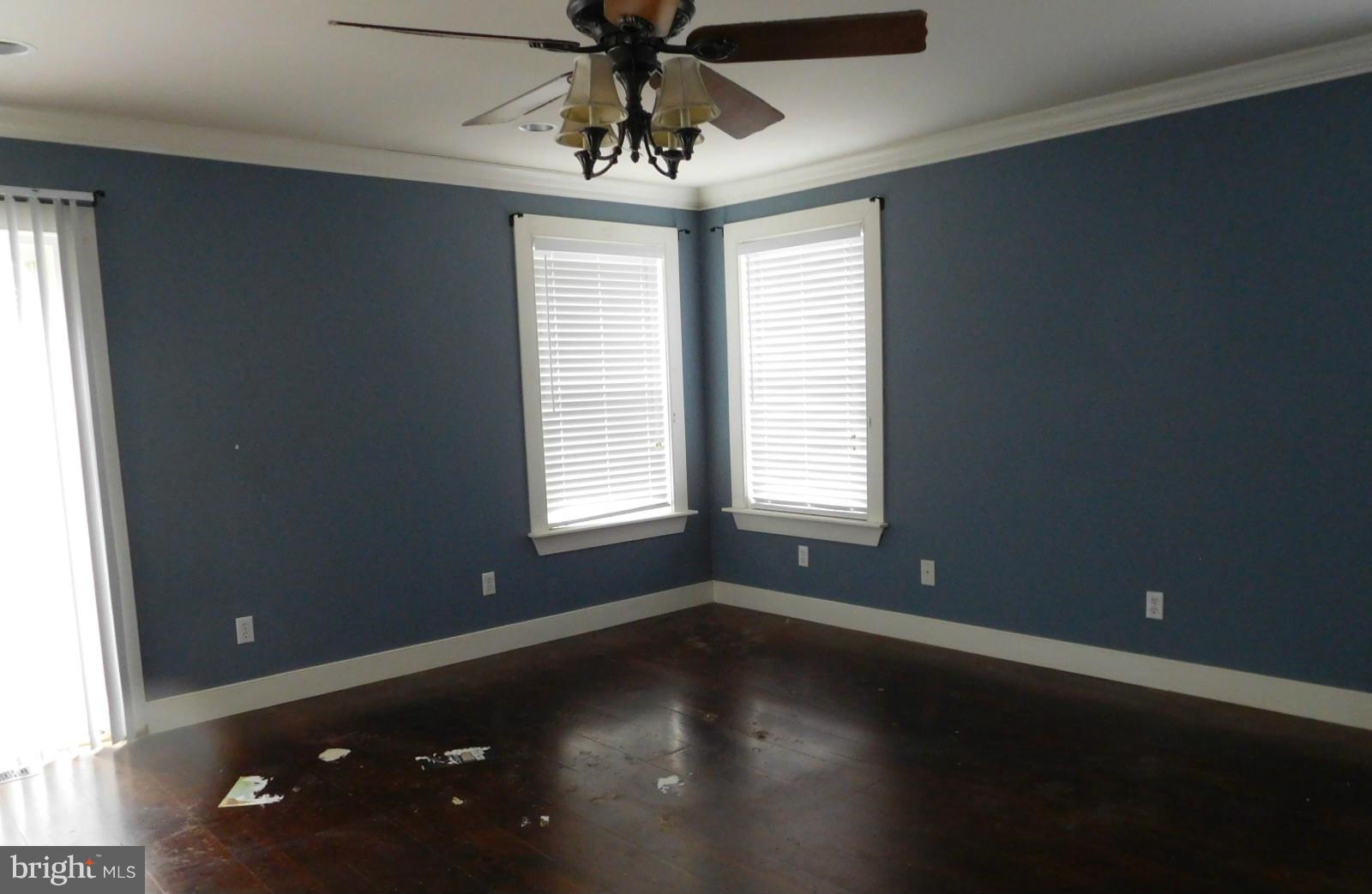 25513 Hill Road Greensboro, MD 21639 - Photo 7 of 13 Bedroom (Master)