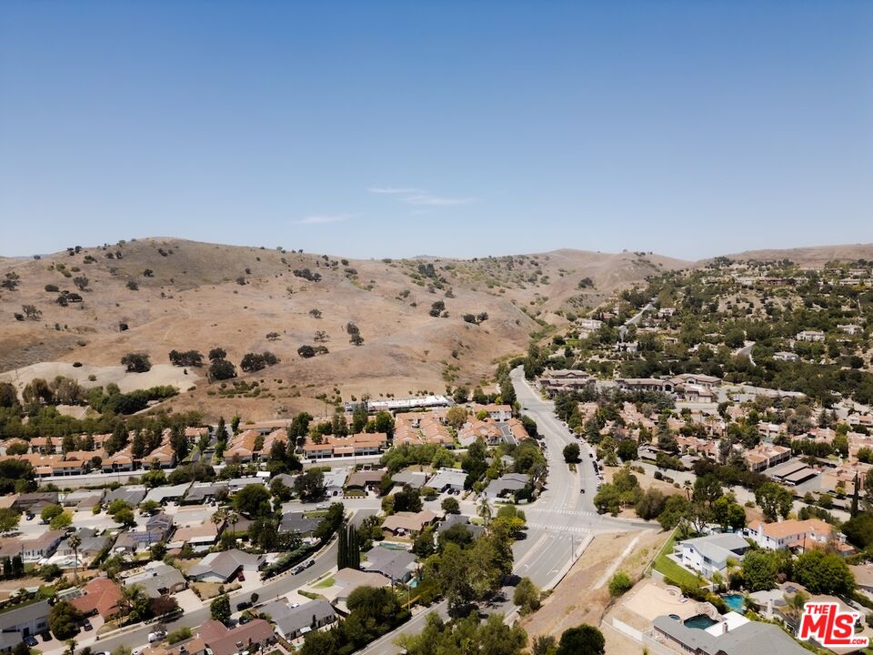 5703 Parkmor Road Calabasas, CA 91302 - Photo 35 of 35