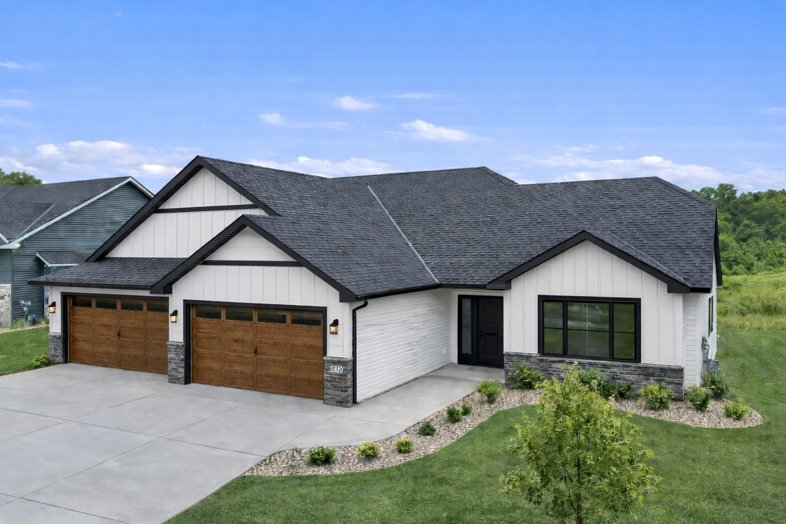 1150 178th Street Hammond, WI 54015 - Photo 2 of 15