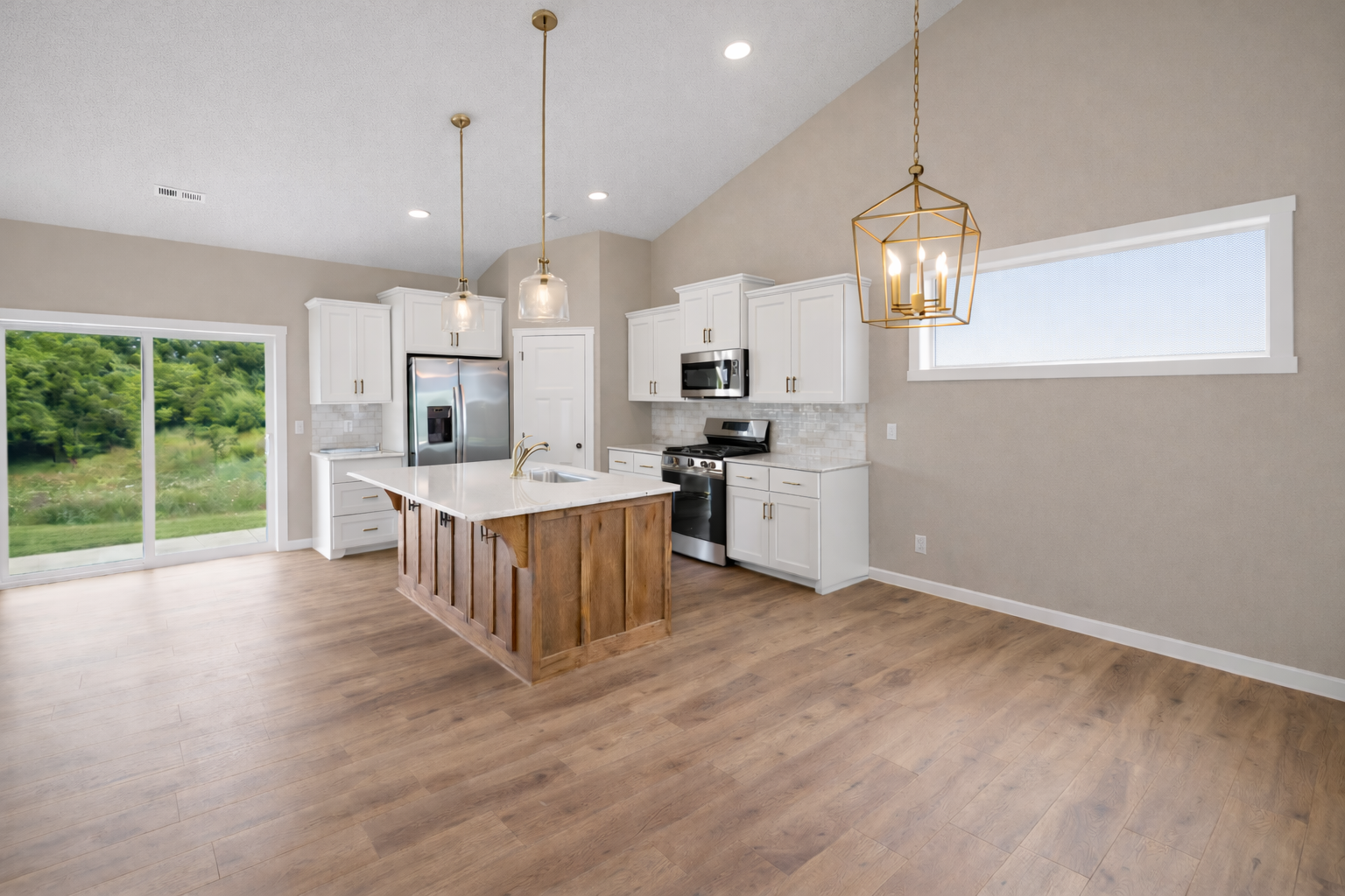 1150 178th Street Hammond, WI 54015 - Photo 3 of 15