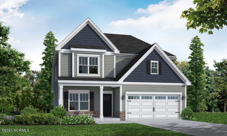 Artist Rendering