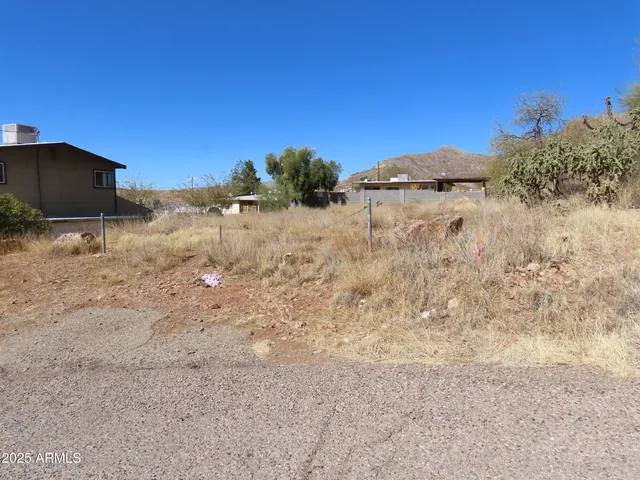 a view of a lake view