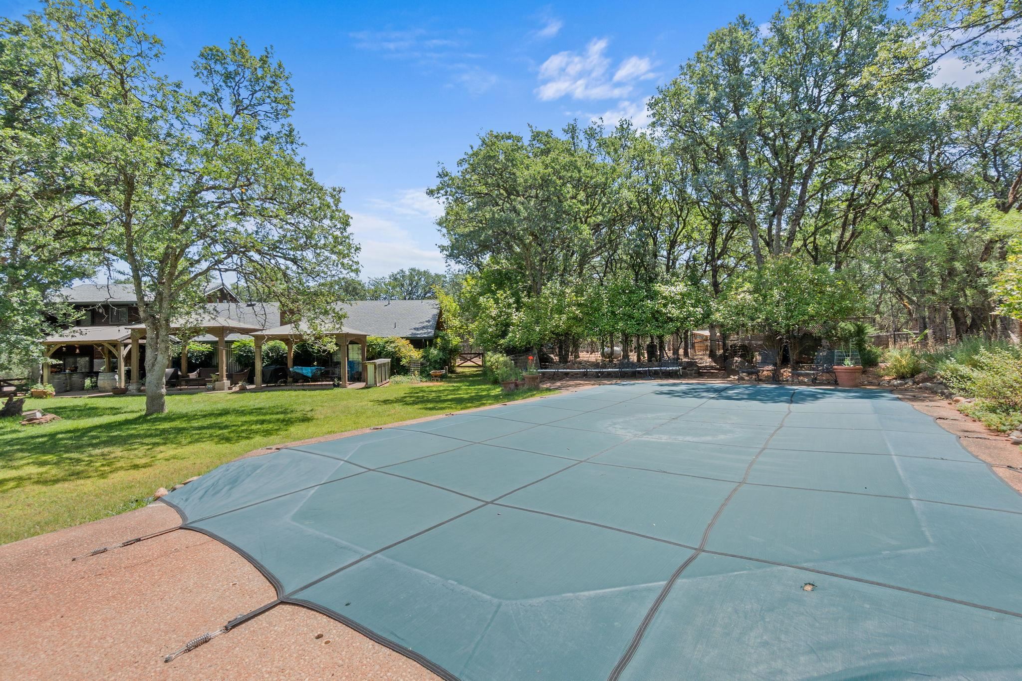 13180 Montecito Road Red Bluff, CA 96080 - Photo 58 of 75