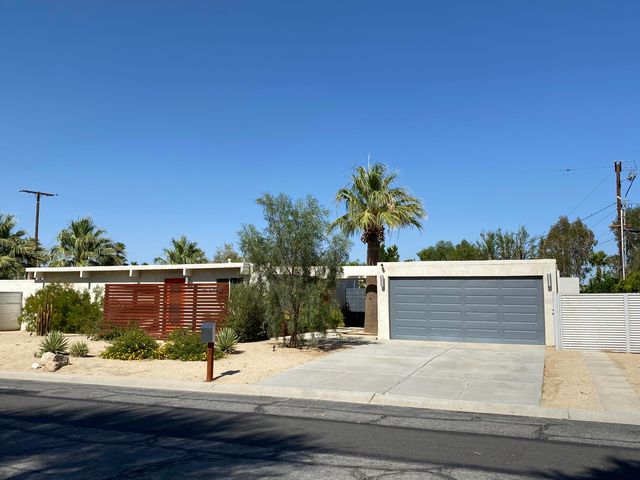 $3,650 | 2788 North Starr Road, Palm Springs, CA 92262