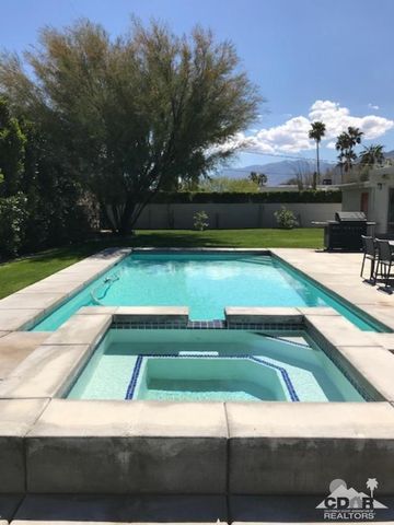 $3,650 | 2788 North Starr Road, Palm Springs, CA 92262