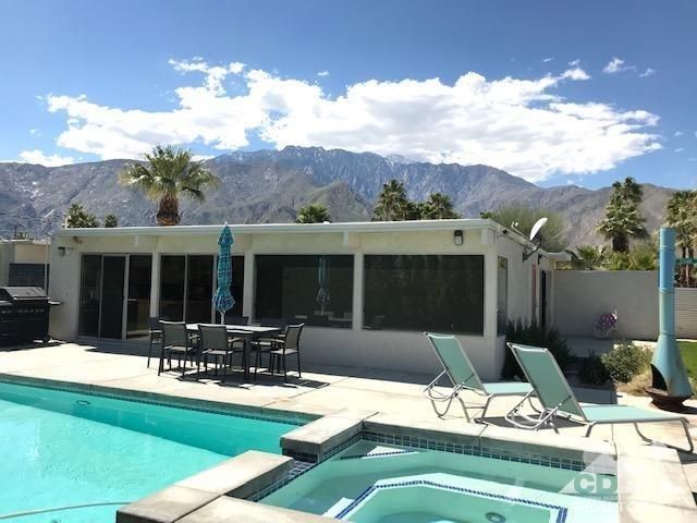 $3,650 | 2788 North Starr Road, Palm Springs, CA 92262