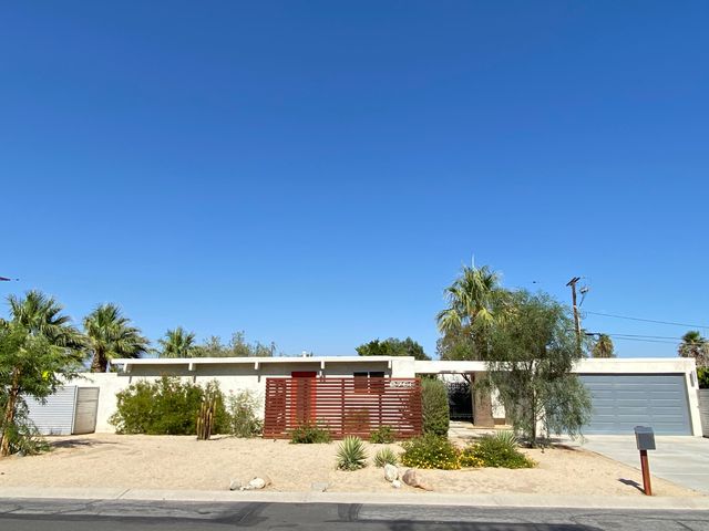 $3,650 | 2788 North Starr Road, Palm Springs, CA 92262