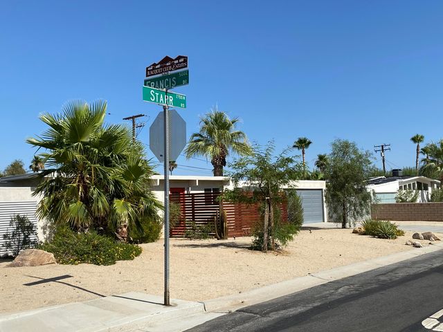 $3,650 | 2788 North Starr Road, Palm Springs, CA 92262