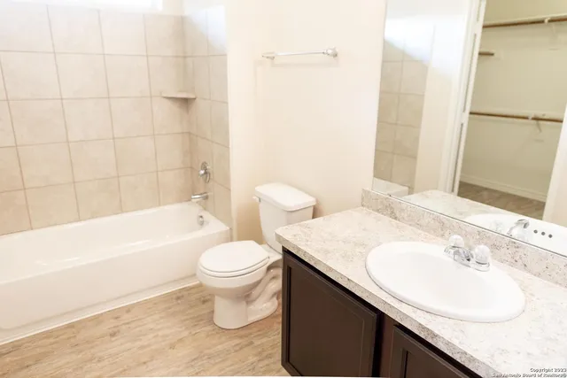 $1,495 | 8223 Tesoro Hills, San Antonio, TX 78242