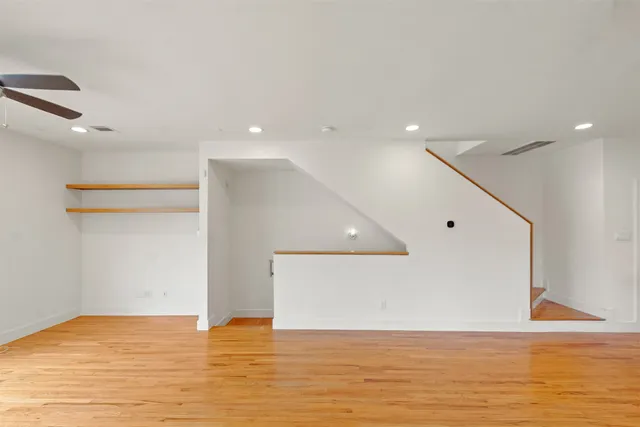 $2,700 | 4501 Eigel Street, Unit A, Houston, TX 77007