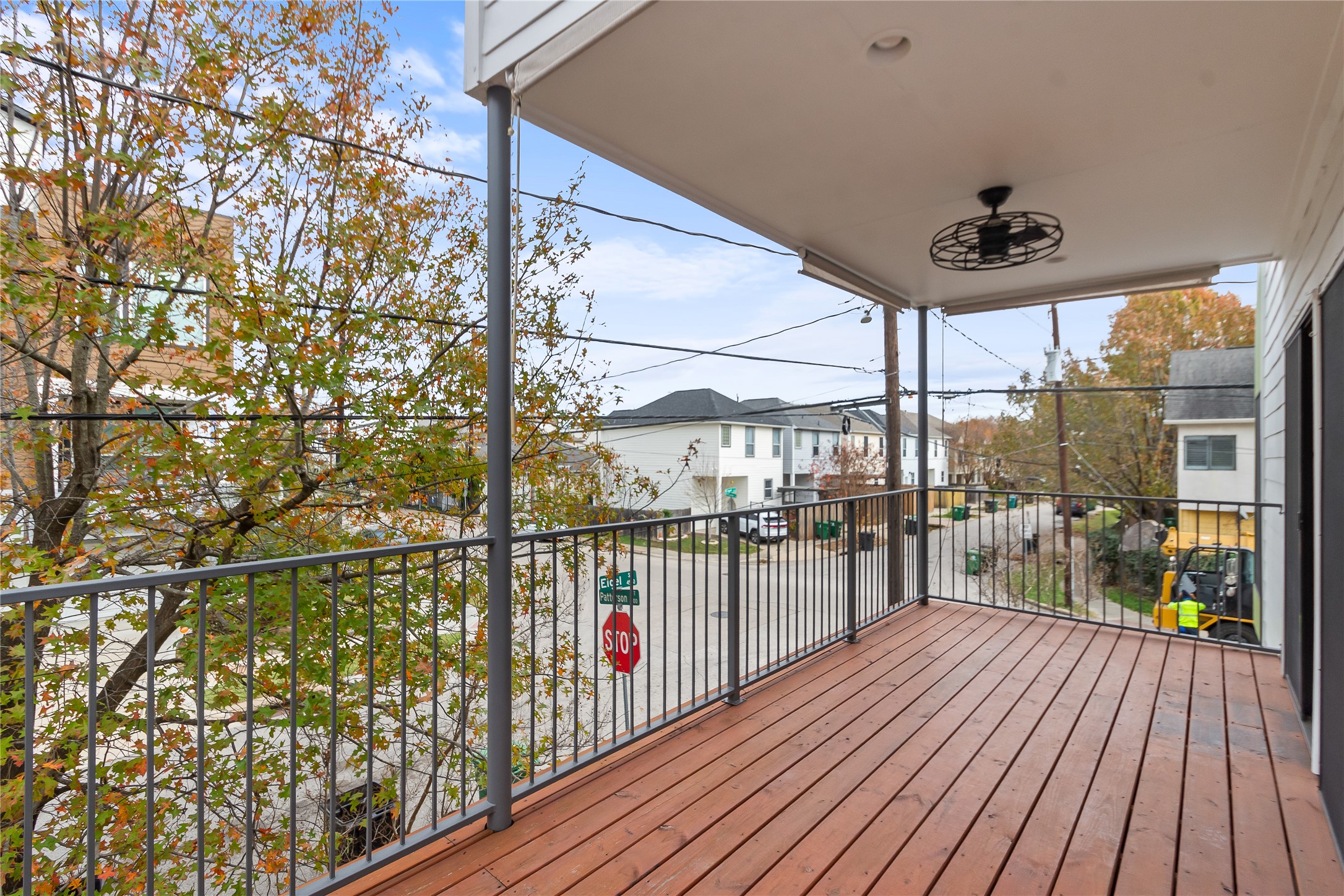 4501 Eigel Street, Unit A Houston, TX 77007 - Photo 9 of 38