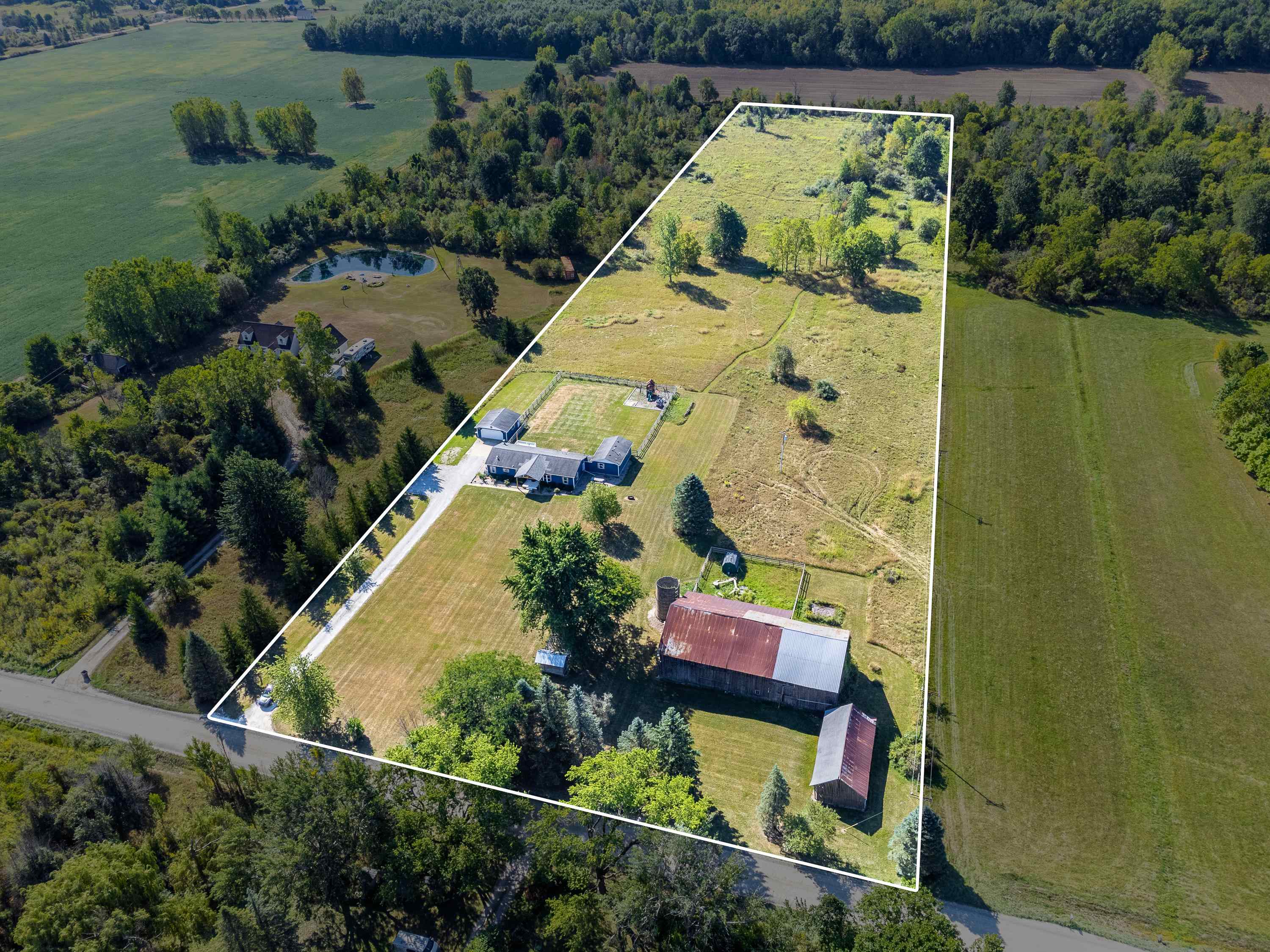 14551 Imlay City Road Capac, MI 48014 - Photo 35 of 39 Gallery Image 35