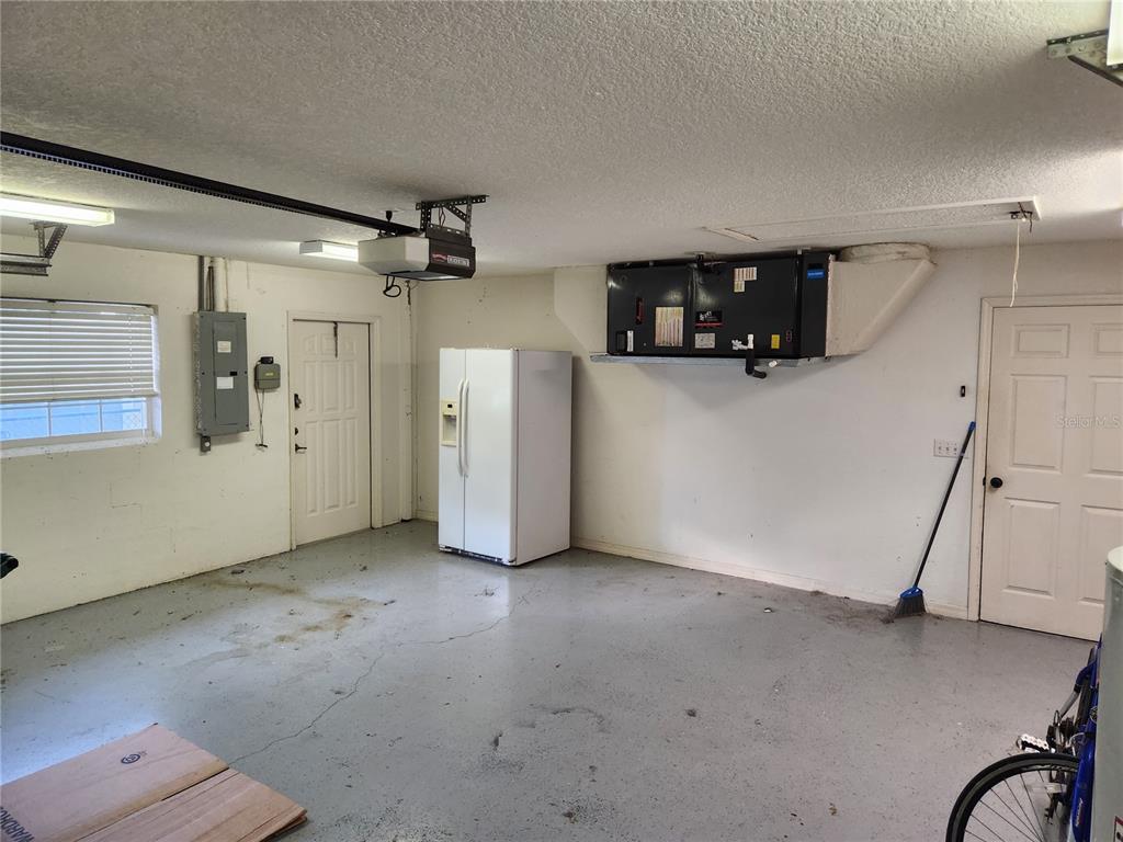 23104 Rountree Avenue Port Charlotte, FL 33980 - Photo 34 of 41 a view of a storage & utility room