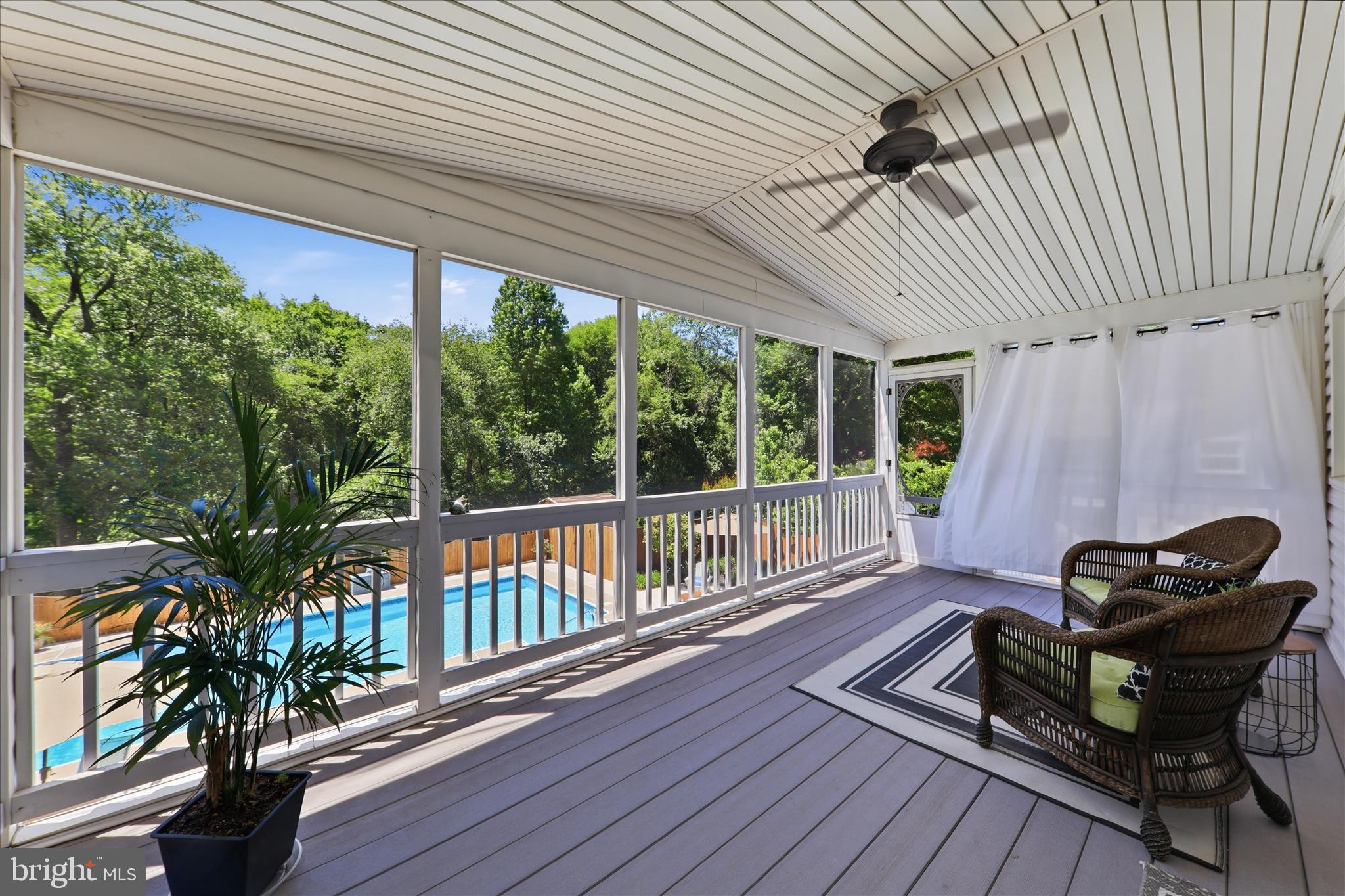 1339 Ava Road Severn, MD 21144 - Photo 46 of 58 Sun Room
