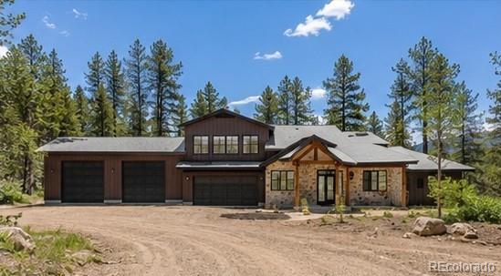 1 Hawk Way Black Hawk, CO 80422 - Photo 3 of 24